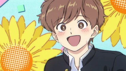 Go For It, Nakamura-kun!! - saison 1 Bande-annonce VO STFR