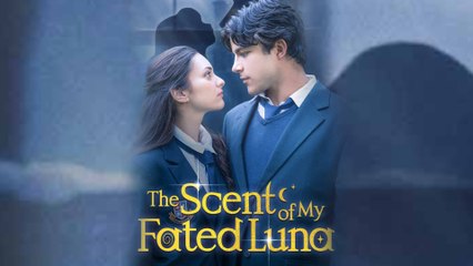 The Scent Of My Fated Luna