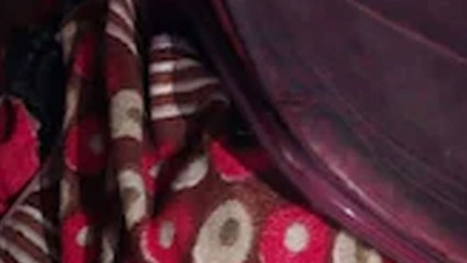 पति की हत्या कर सूटकेस में रखा शव