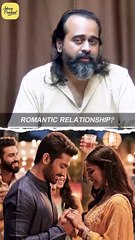 Ideal of Happy Couple || Acharya Prashant