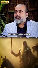 Waiting to Fight || Acharya Prashant