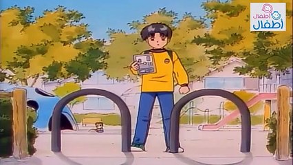 فلم كرتون 🎬 انا واخي الجزء الثالث