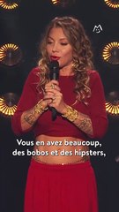 Doully déteste les bobos et les hipsters... 😡