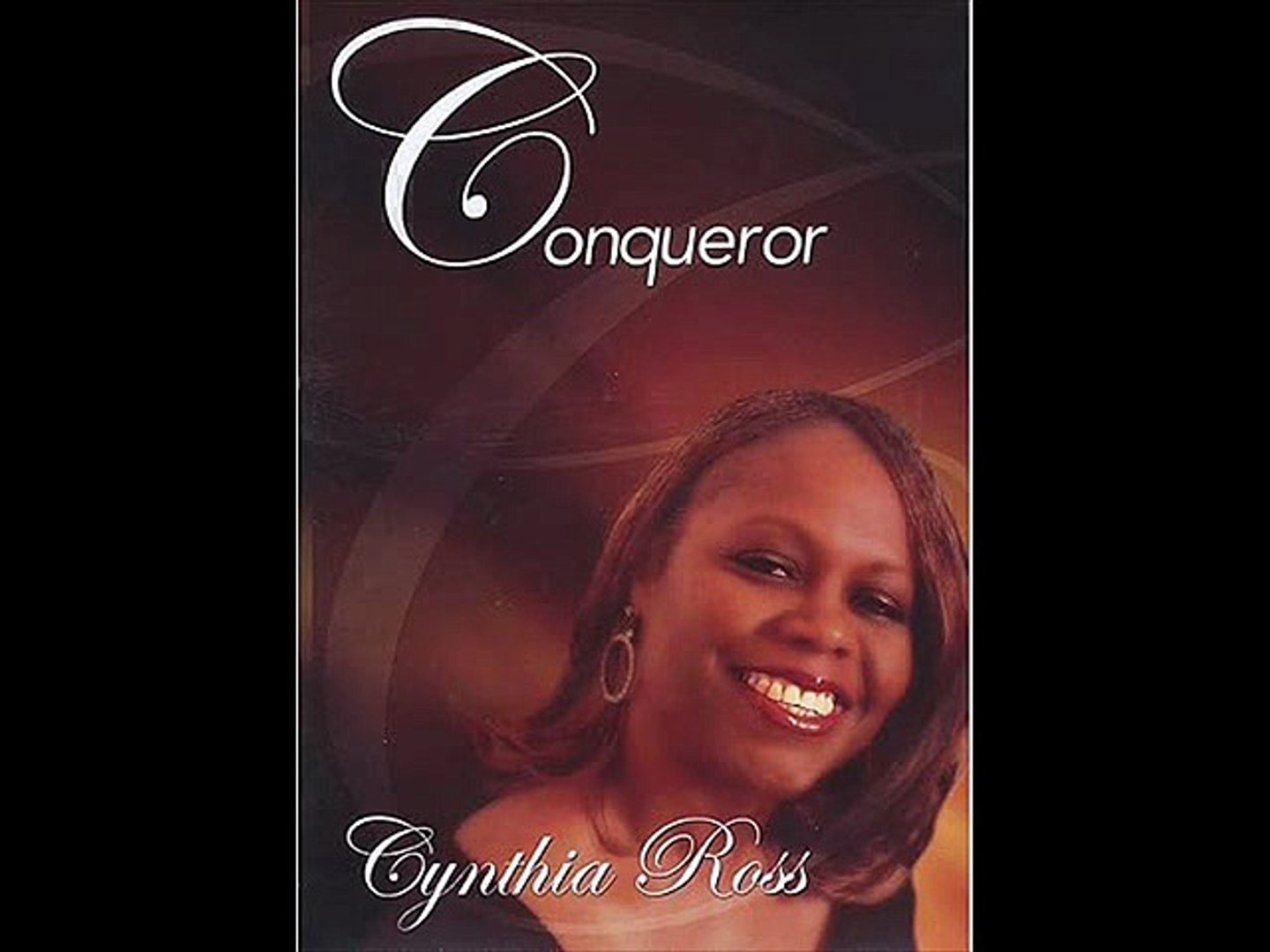 Cynthia Ross Feat Bishop Ray Ross - Your Love Is Amazing