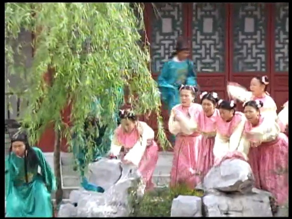 Lưu Bá Ôn - 11 (lồng tiếng Bắc)
