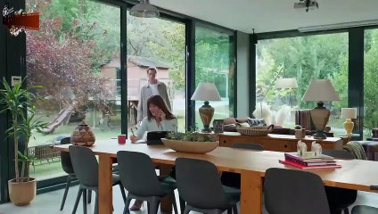 مسلسل نيران الحسد الحلقة 15