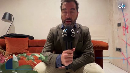 Rafael de los Santos, Director de NFL España: "El Bernabéu es el escenario perfecto para el primer partido de la NFL"