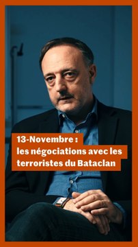 Bataclan : le déroulé des négociations avec les terroristes