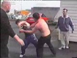 Fighting Irish: Bare Knuckle Traveller Boxing part 1