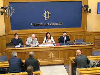 Roma - ​​Comunità energetiche rinnovabili: best practices di autoconsumo innovazione territoriale - Conferenza stampa di Alessia Ambrosi (12.11.25)