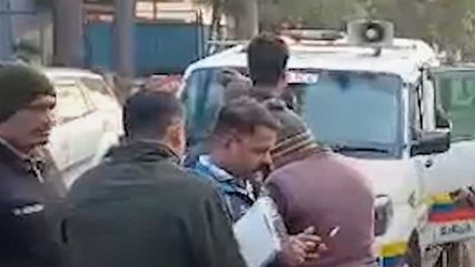 सांगली में डबल मर्डर से मची सनसनी