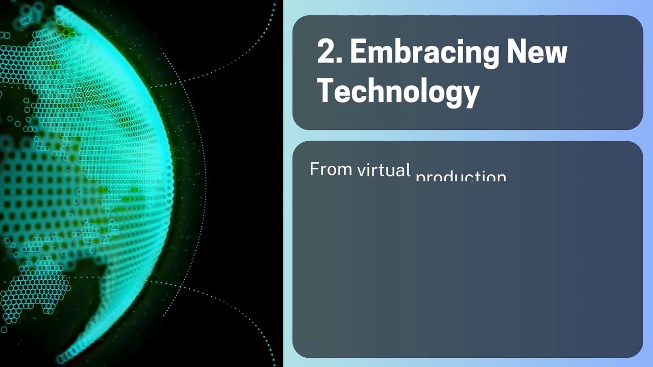 Jake Seal Discusses 5 Ways Film Producers Shape the Future of Cinema