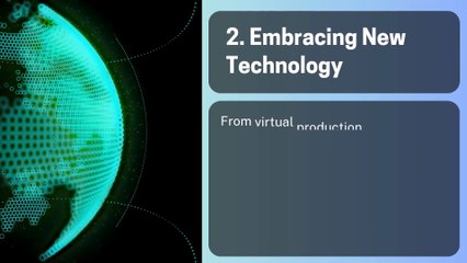 Jake Seal Discusses 5 Ways Film Producers Shape the Future of Cinema