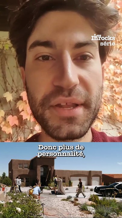 La série qui va décevoir toutes vos attentes : "Pluribus" par le créateur de Breaking Bad.