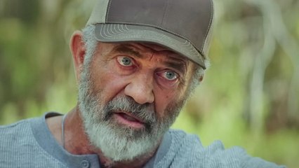 Hunting Season Bande-annonce VO