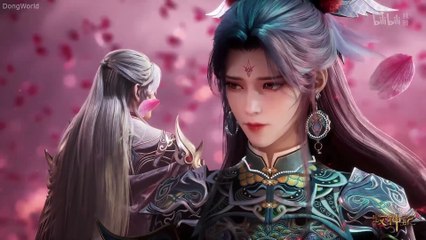 Tales of Herding Gods Episode 56 Subtitle Indonesia sub bagus