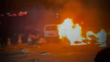 Delhi Blast में मरने वालों की पोस्टमार्टम रिपोर्ट