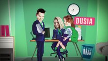 Dwoje we troje odcinek 17