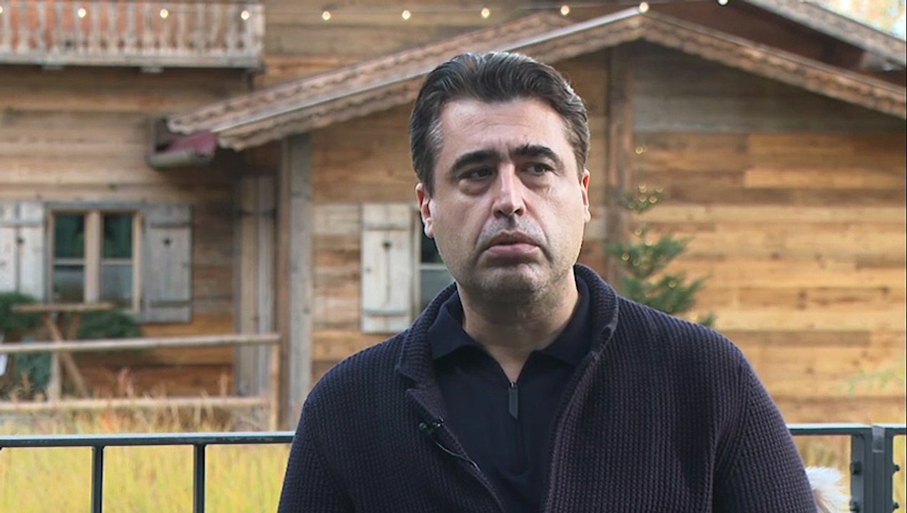 Fenerbahçe'de Cem Ciritci: İlk yarıyı lider olarak tamamlayacağımızı öngörüyorum