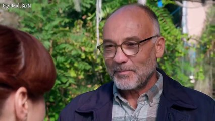 مسلسل نيران الحسد الجزء الاول الحلقة 25 مدبلجة