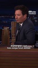 11 heures de maquillage pour devenir la créature de Frankenstein !