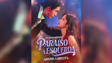 Ex-presidiária Paraíso à Esquerda, Abismo à Direita