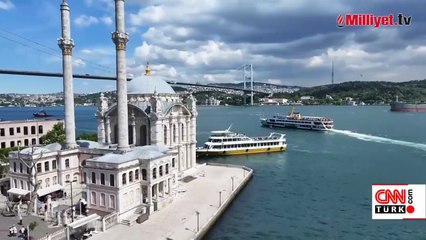Meteoroloji tarih verip illeri tek tek açıkladı! Yoğun kar yağışı geliyor