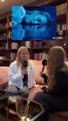 Da ELLE møtte Molly Sandén – om det nye albumet og inspirasjonen bak musikken!