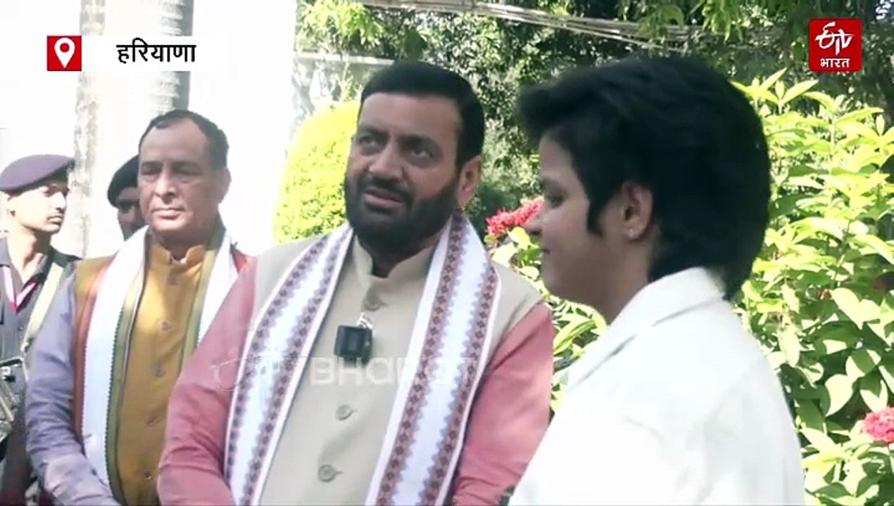 क्रिकेटर शेफाली वर्मा को सीएम ने 1.50 करोड़ के कैश अवार्ड से किया सम्मानित, बोले 'शेफाली पूरे देश के युवाओं के लिए प्रेरणास्रोत है'