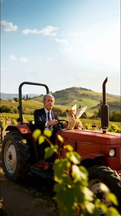 Zaia - DOPO ZAIA… SCRIVI ZAIA ! (12.11.25)