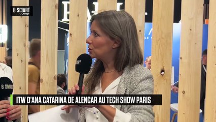 SMART TECH - Emission du mercredi 12 novembre