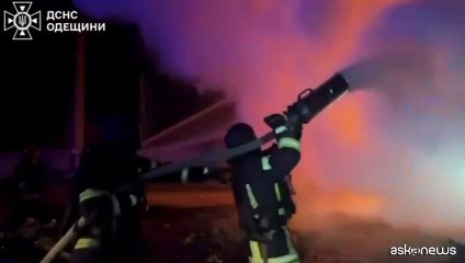 Ucraina, l'esercito di Kiev: i russi avanzano a Zaporizhzhia