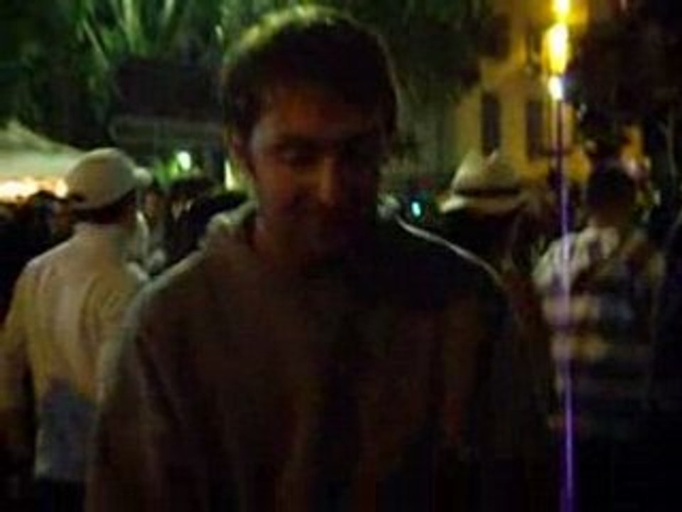 Féria de Nimes 9 mai 2008 (9)