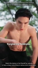 The True Bride's Silent Revenge Chinese Drama - English Sub