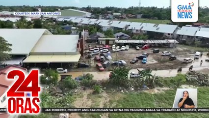 24 lokal na opisyal na nag-abroad mula Nov. 9-15, iniimbestigahan ng DILG  | 24 Oras
