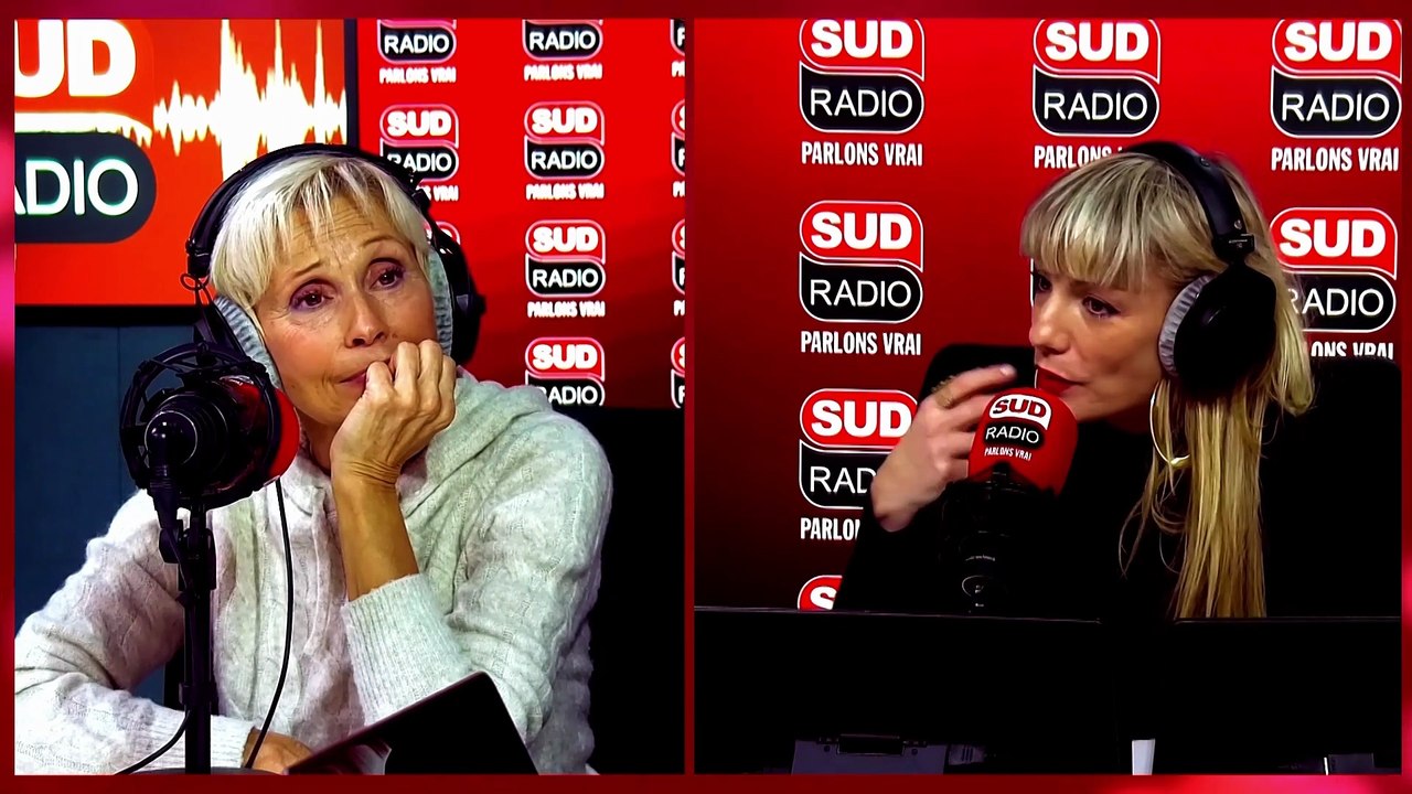 "Ce spectacle est un voyage dans le monde à travers les chansons d'Édith Piaf" : Nathalie Lermitte