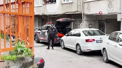 Çocuk Gürültüsü Tartışmasında Dehşet: 1 Ölü, 2 Yaralı!