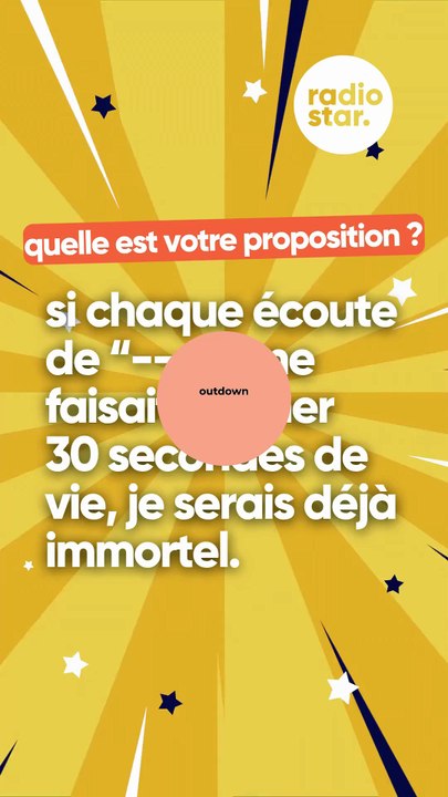 🧠💬 À vous de jouer ! Complétez la phrase avec votre réponse la plus drôle, la plus vraie… ou la plus honteuse 😅 👇 Balancez ça en commentaire, on va se régaler 👇 #jeu #quiz #game #question