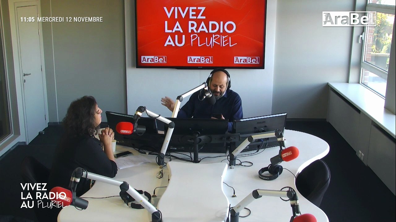 Sabahiyat AraBel - L'émission du 12-11-2025
