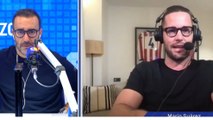 Mario Suárez responde a Martín Presa: 