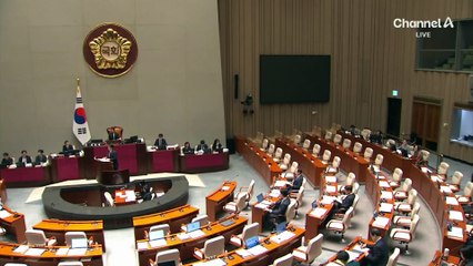 국힘 “다음 사퇴는 법무장관”…정성호 “사퇴 없다”