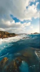 VID-ever green land for Water 🌊