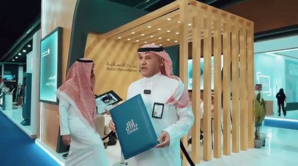 "داما القابضة" و"نسك الإنسانية" توقّعان مذكرة تفاهم لتطوير واستدامة مبادرات تخدم ضيوف الرحمن