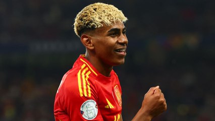 El aviso de Julien Escudé a Lamine Yamal: "Debería levantar la voz"