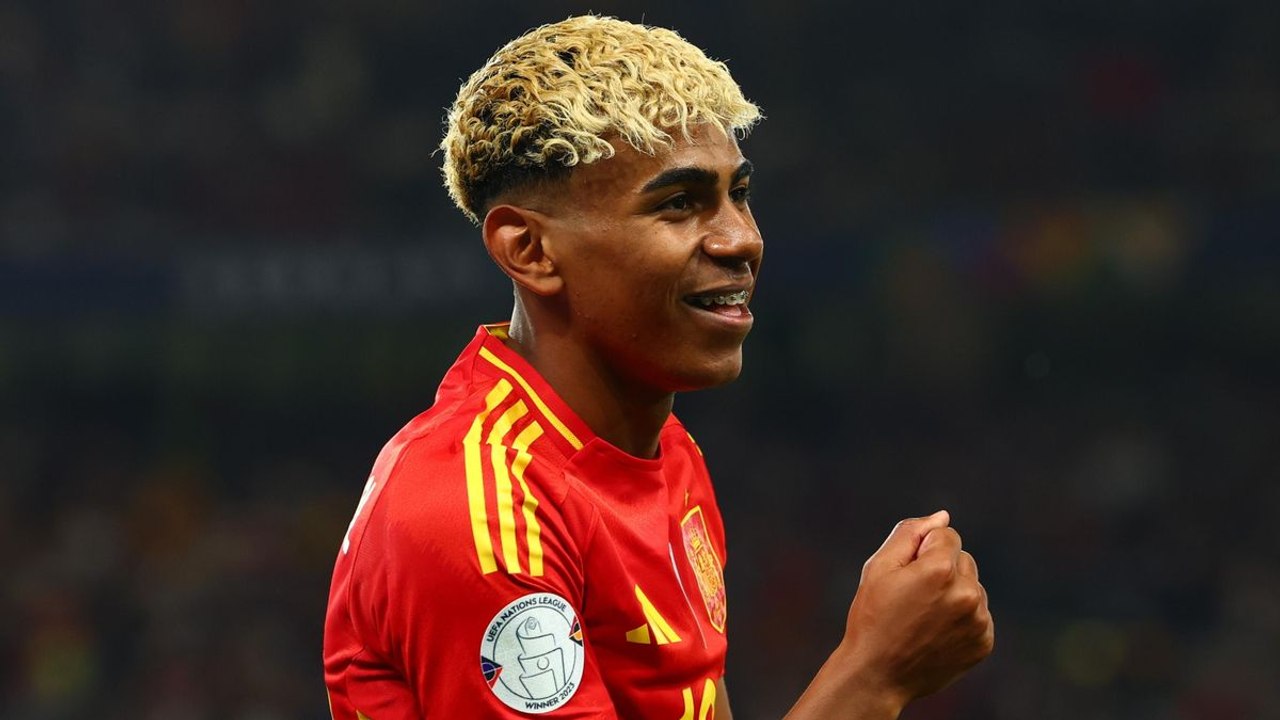 El aviso de Julien Escudé a Lamine Yamal: "Debería levantar la voz"