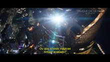 Truque de Mestre: O 3º Ato | Trailer Final Legendado