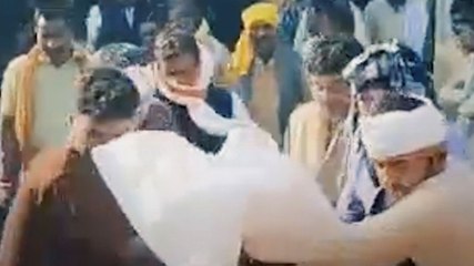 दिल्ली धमाके में श्रावस्ती के युवक की मौत, गांव में पसरा मातम