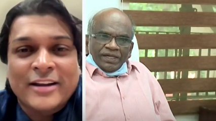 'ദേവസ്വം പ്രസിഡ​ന്റോ കമ്മീഷണറോ ആയിരിക്കുമ്പോൾ അറസ്റ്റ് ചെയ്യുന്നതിൽ വ്യത്യാസമെന്താണ് ?' രാഹുൽ ഈശ്വർ