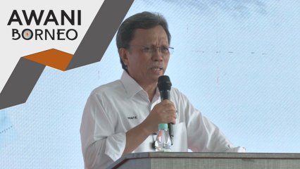 Warisan tanding kesemua 73 kerusi, 60 peratus muka baharu