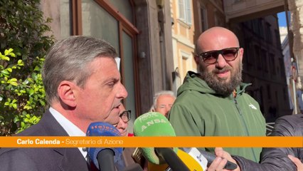 Ex Ilva, Calenda "Situazione estremamente difficile da recuperare"